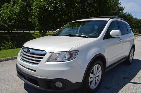 SUBARU B9 TRIBECA 2014 4S4WX9GDXE4400372 image